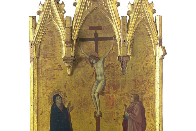 Crucifixion