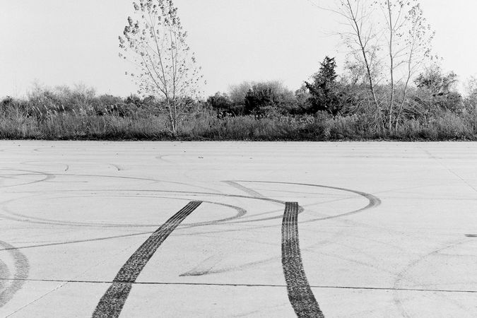 Floyd Bennett Field, Brooklyn