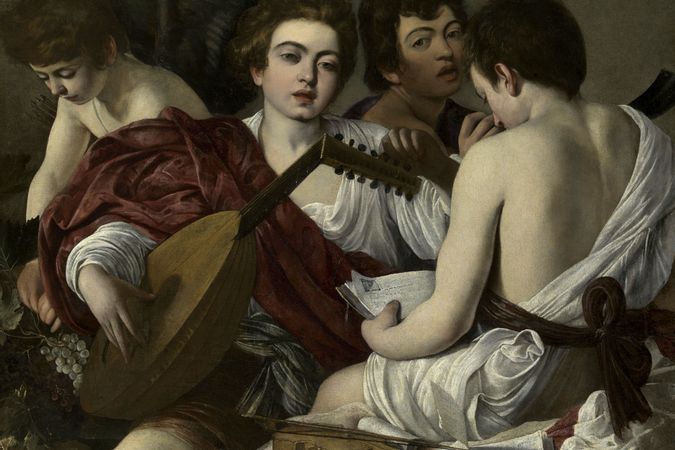 The musicians