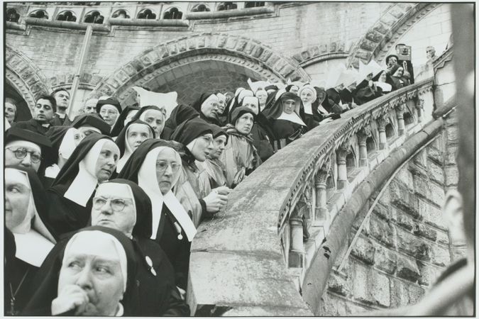 Lourdes, France