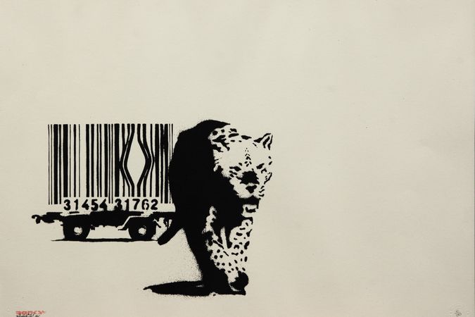 Barcode