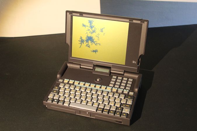 Olivetti-Personalcomputer