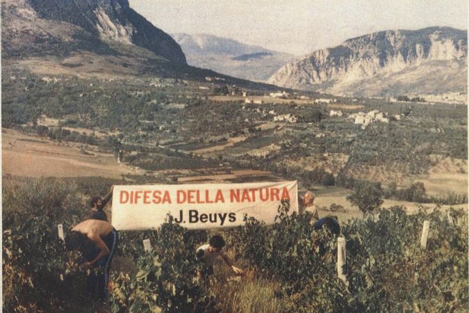 Difesa della Natura