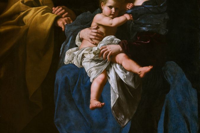 Holy Family