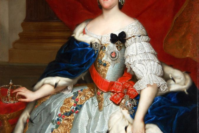 Electress of Saxony