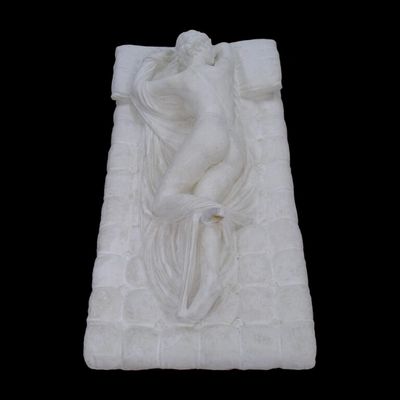 Atelier dei Gessi of the Musée Central des Arts, Sleeping Hermaphrodite