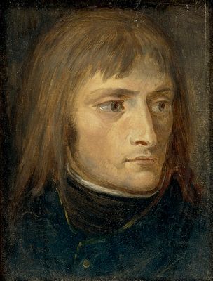 Ritratto di Napoleone