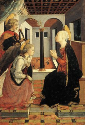 Annunciation