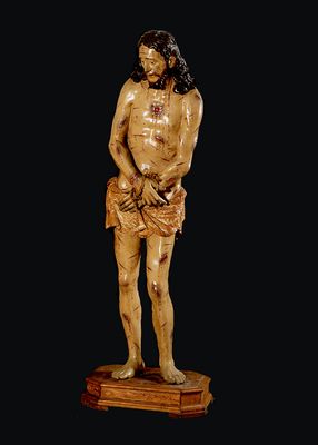 Ecce Homo