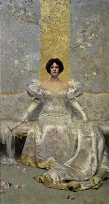 La femme