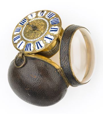 Pocket watch