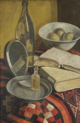 Still life