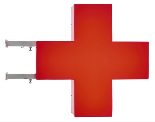 Red Cross