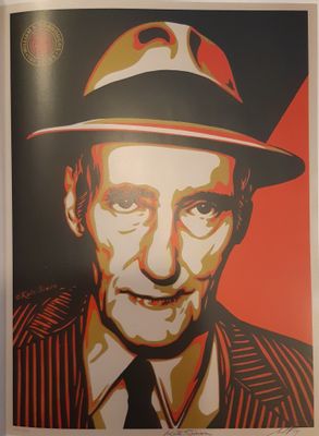 Burroughs 100 años