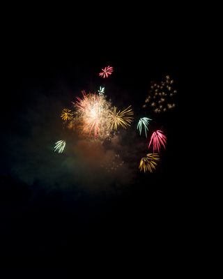 Fireworks