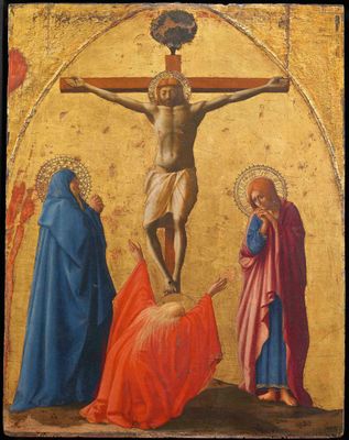 Crucifixion