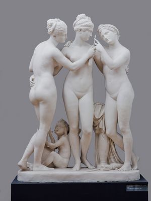 The three Graces