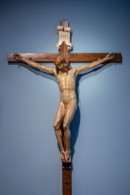 Crucifix