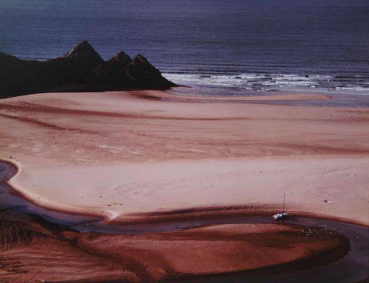 Playa, Gales