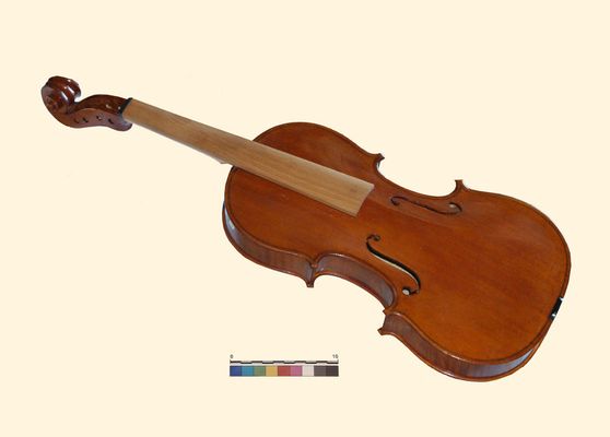 Violon, IPIALL