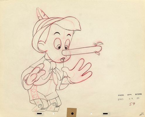 Pinocchio