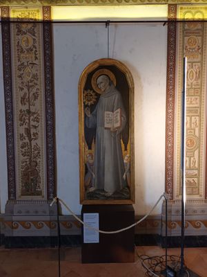 San Bernardino de Sienne