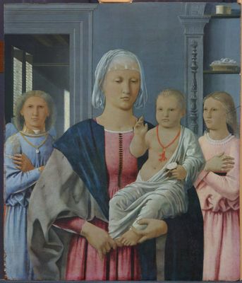 Madonna di Senigallia