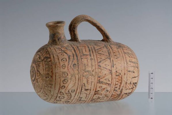Etruskische Vase