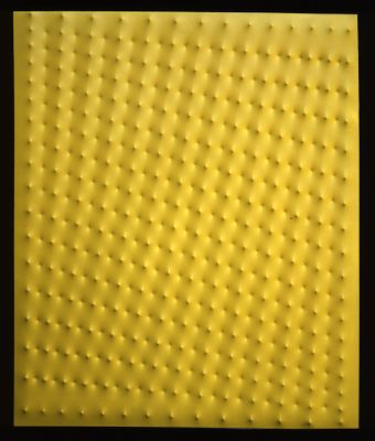 Yellow surface