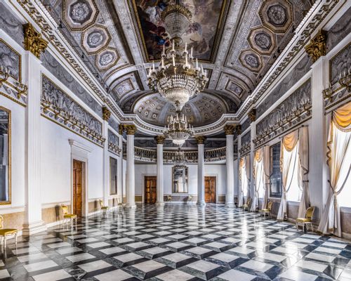 Royal Palace of Venice