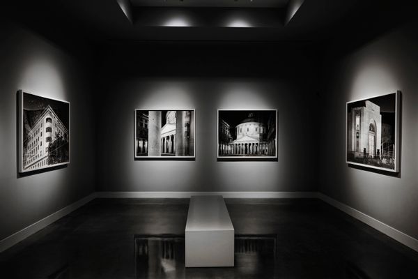 Architekturfotografie