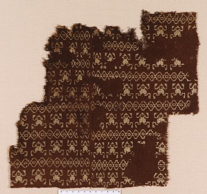 Fragment Peru