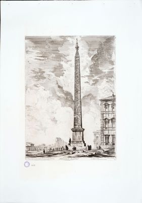 Obelisco Egizio