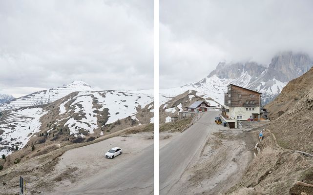 Col du Sella