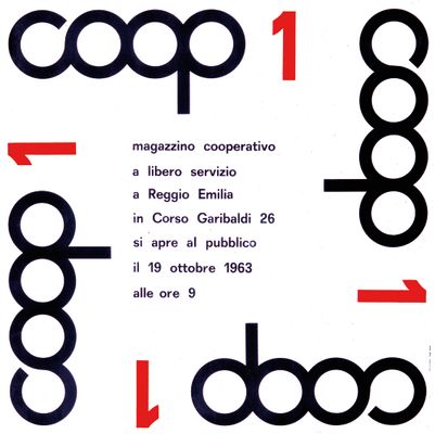  Coop 1. Selbstbedienungslager