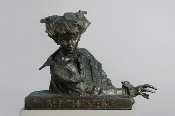 Beethoven giovinetto