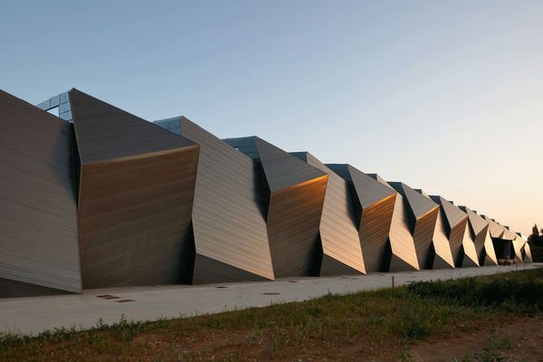 Fiorenzo Valbonesi - asv3, Bodega Il Bruciato, Castagneto Carducci, Livorno