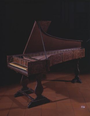 Clavecin