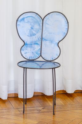 Butterfly Chairs I/II