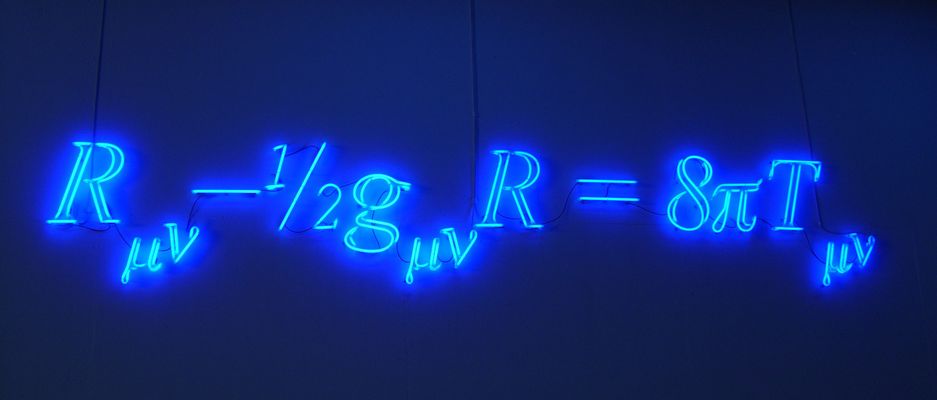 Equazione di Einstein