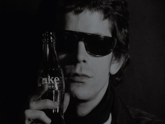 Lou Reed