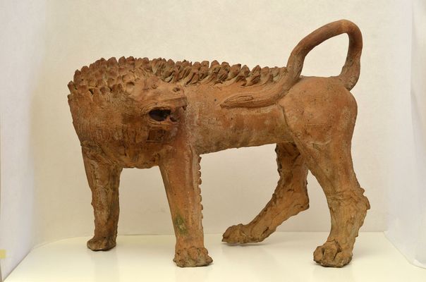 León de Monterosso