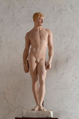 Discobolus