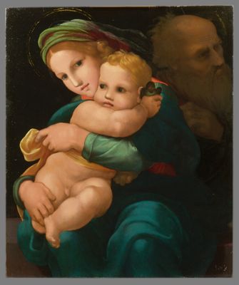 Holy Family