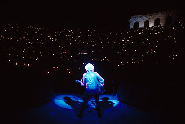 Bob Dylan