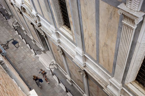 Chiesa di Santa Maria dei Miracoli