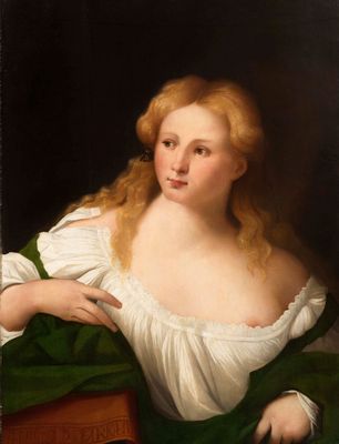 La Sibylle