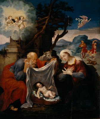 Natividad