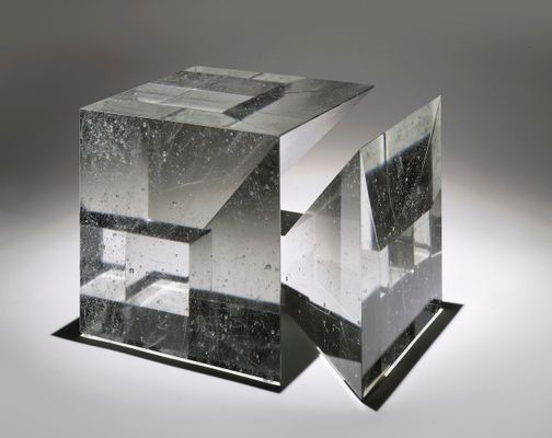 cube dans un cube
