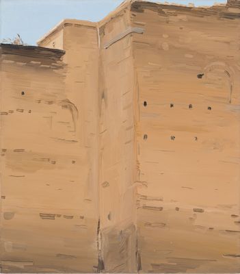 Mura Aureliane (Ottocento)